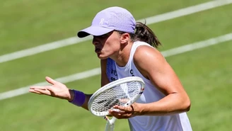 Iga Świątek interweniuje tuż przed Wimbledonem. Miarka się przebrała. Polka ma już dość