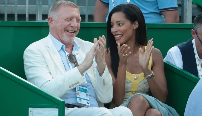 Legendarny tenisista już tego nie ukrywa. Zostanie ojcem po raz piąty