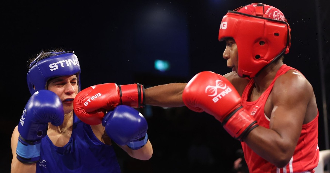 Finałowa pogromczyni Szeremety wraca na ring. Znów stanie do walki z Polką