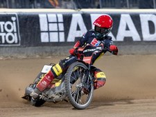 Żużel: PGE Ekstraliga - mecz: Betard Sparta Wrocław - KRONO-PLAST Włókniarz Częstochowa