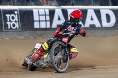 Żużel: PGE Ekstraliga - mecz: Betard Sparta Wrocław - KRONO-PLAST Włókniarz Częstochowa