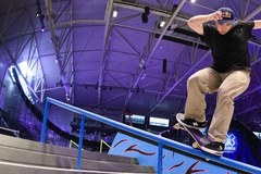 X Games - Norway