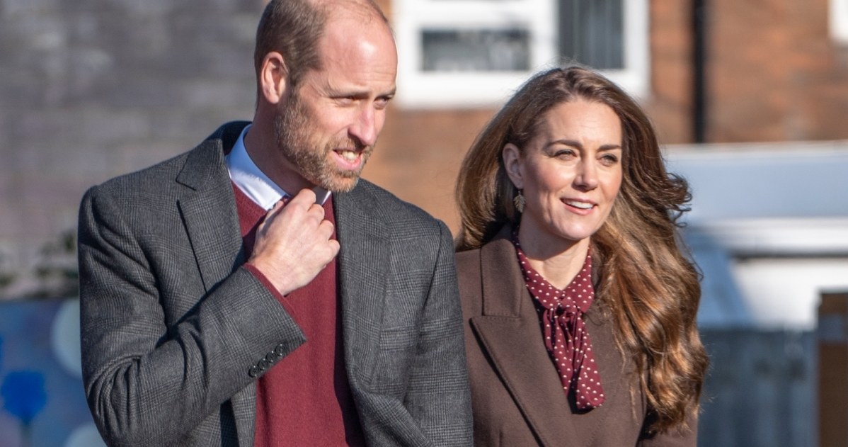 Tę obietnicę złożył William przed ślubem. Wyciekły szczegóły tajnego paktu