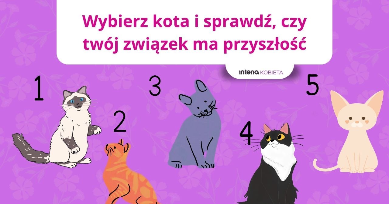 Test partnerstwa: Czy twój związek ma przyszłość?