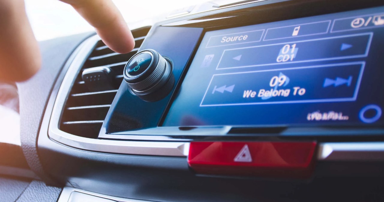 Najlepsze piosenki do słuchania w aucie. Naukowcy wybrali