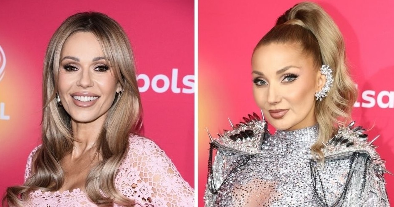 Cleo wspiera Dodę po wyznaniu o chorobie. "Straciłam bardzo bliską osobę"