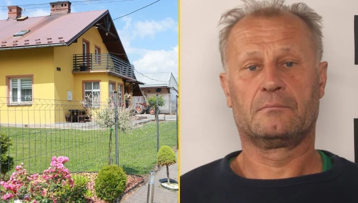 "Apelujemy do wszystkich będących w rejonie poszukiwań, aby nie wchodzić do okolicznych lasów, próbując np. szukać 57-latka na własną rękę" - to najnowszy apel policji z poniedziałkowego południa, dotyczący poszukiwanego Tadeusza Dudy, prawdopodobnego sprawcy masakry w Starej Wsi. "Z logicznego punktu widzenia będzie się przemieszać. Jeśli siedzi gdzieś pod ziemią w jakiejś kryjówce, to będzie mu zimno, będzie chciał jeść" - mówił na antenie Radia RMF24 były policjant Dariusz Nowak. To szansa na uchwycenie go, ale i poważne zagrożenie. Należy pamiętać, że jest uzbrojony.