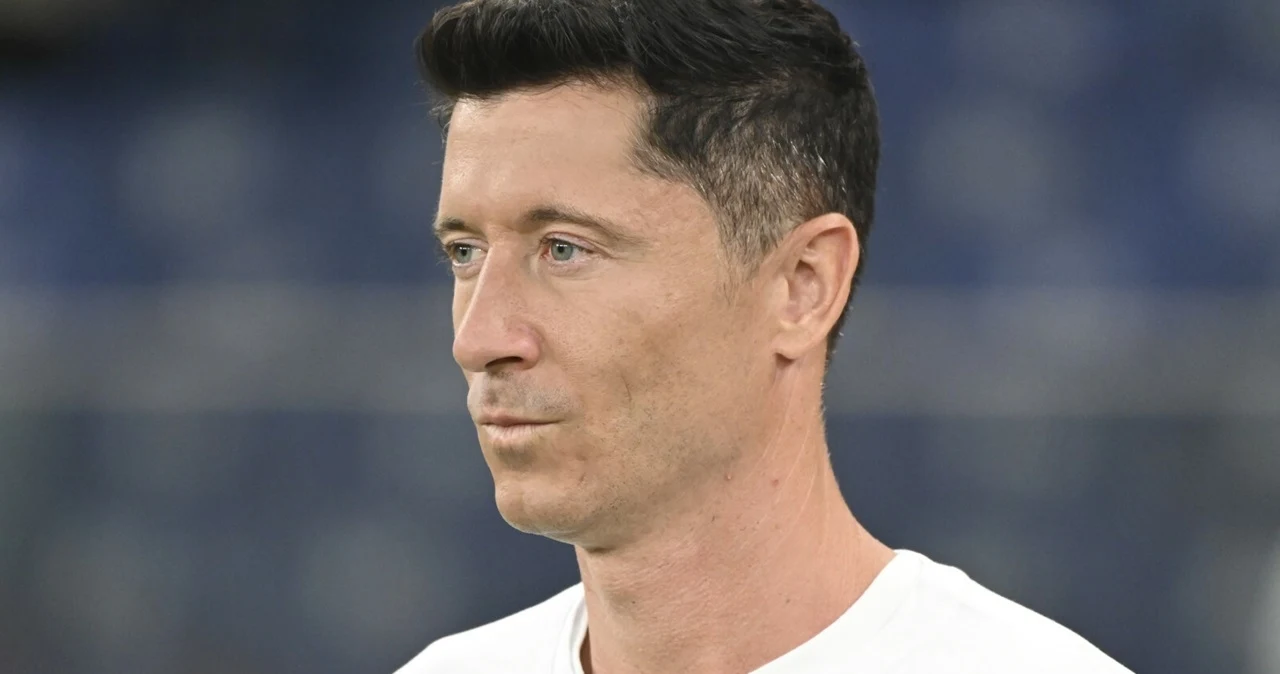 Lewandowski ma na koncie miliony. Teraz wyszło, na co potrafi skąpić