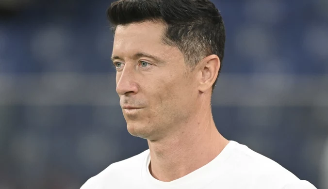 Szokujące wyznanie bramkarza. W tle Lewandowski. "To jest normalne?" 