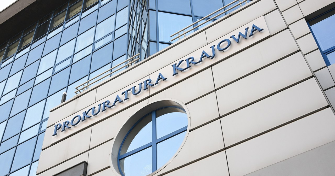 Nowe informacje ws. afery Funduszu Sprawiedliwości. Jest wniosek prokuratury