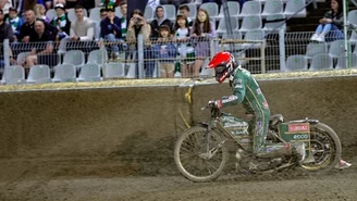 Skandal w polskiej lidze! Złamał kręgosłup i żebra, lekarz dopuścił go do jazdy