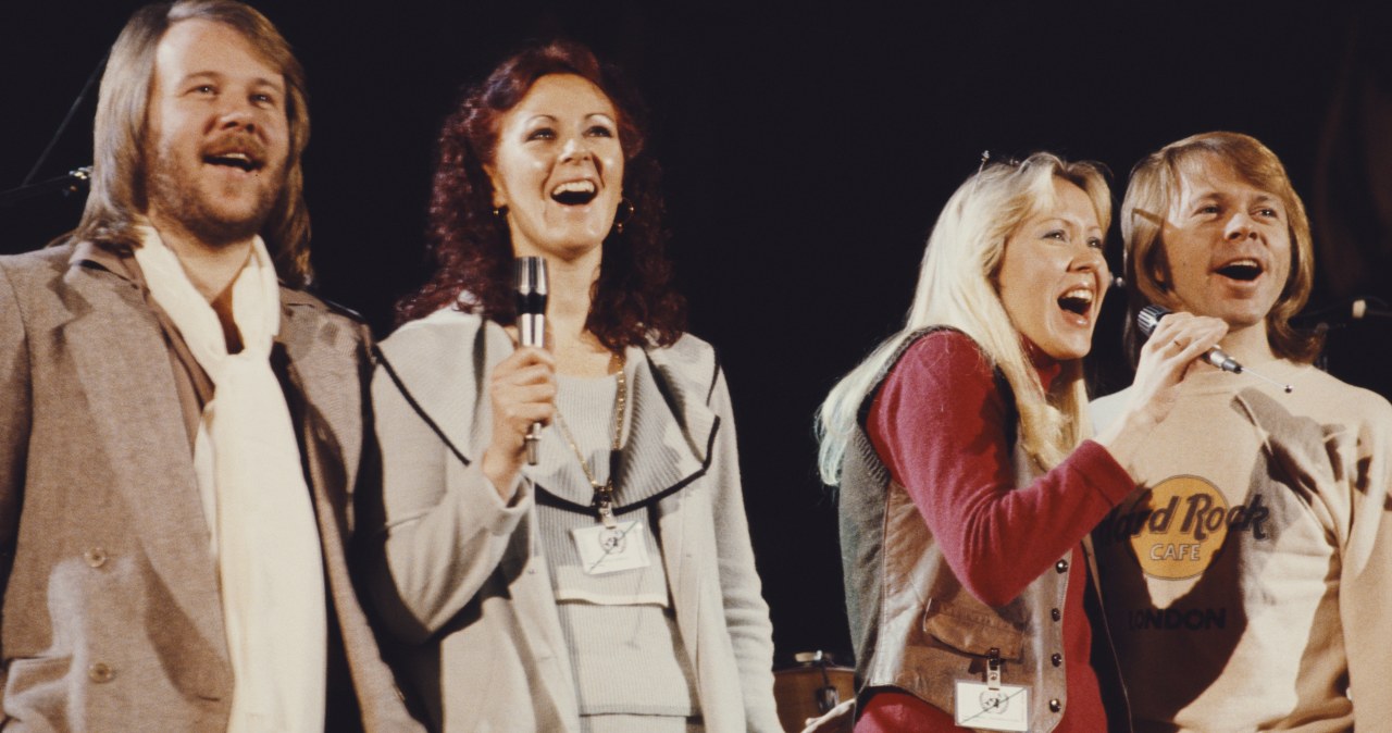 Wokalistka ABBY przekazała radosne wieści! Zespół z kolejnym sukcesem