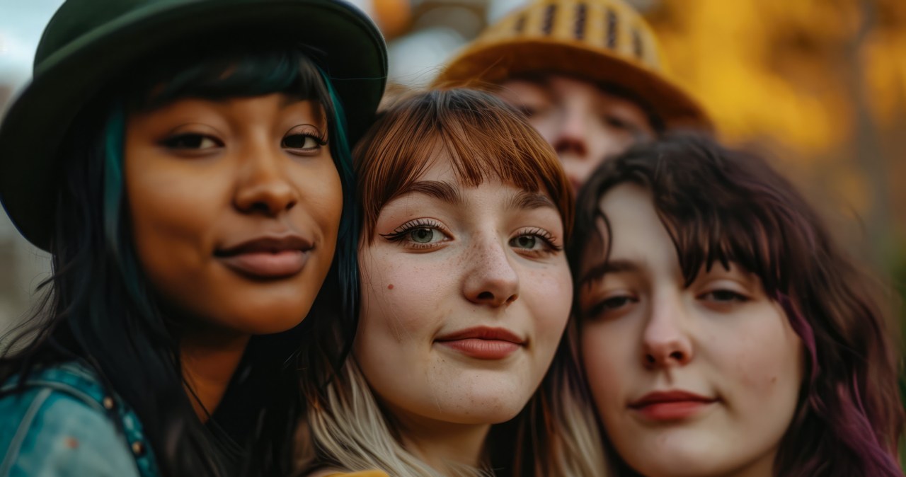 Magiczne znaczenie pierwszej litery imienia. Czy mówi prawdę o tobie?