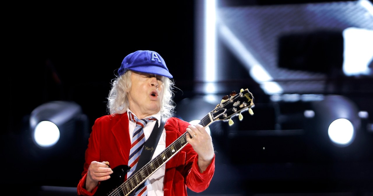 Bez tego hitu nie odbędzie się żaden koncert legendy. Co ujawnił lider?