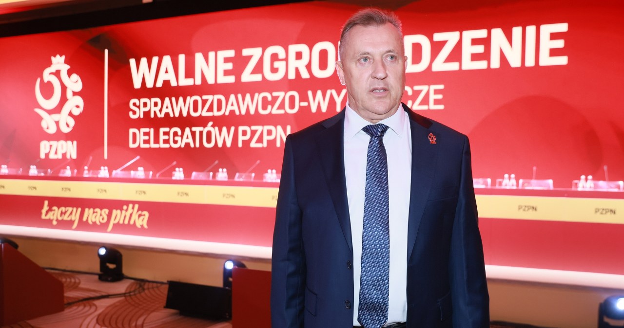 Kulesza ogłasza ws. nowego selekcjonera. najważniejsze wieści, już wszystko jasne