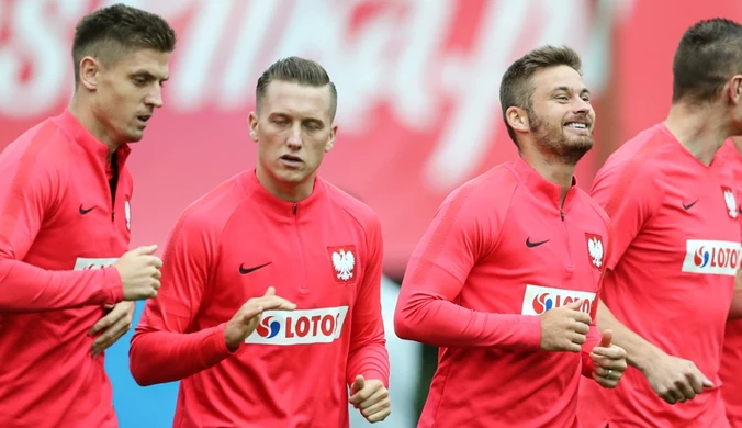Stało się. Reprezentant Polski został w końcu na lodzie. Wydano już komunikat