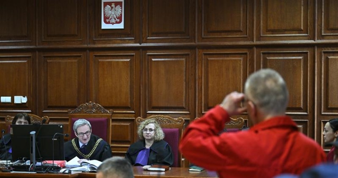 Zabójstwo Niemców na warszawskich Siekierkach. Zdzisław W. usłyszał wyrok