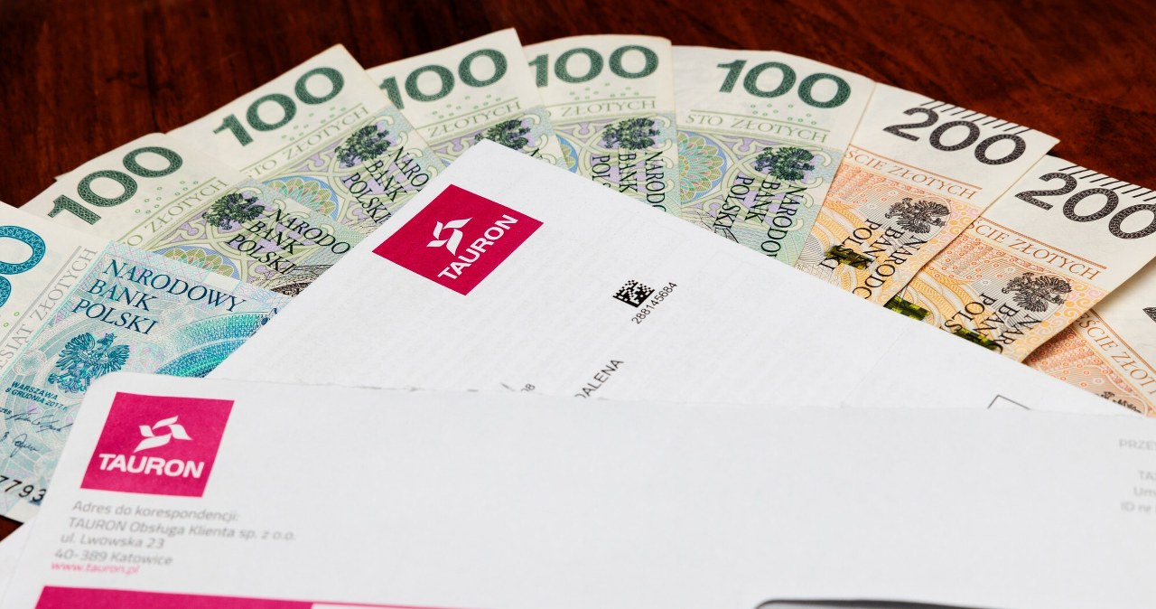 Zmiany w rachunkach za prąd. 6 mln Polaków dostanie nowe faktury Zmiany w rachunkach za prąd. 6 mln Polaków dostanie nowe faktury