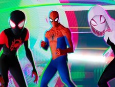 Spider-Man: Uniwersum