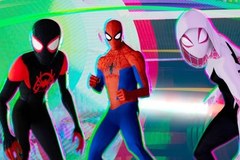 Spider-Man: Uniwersum