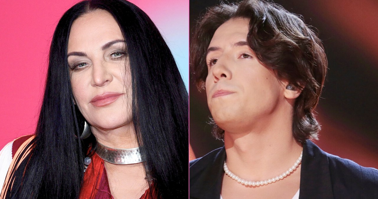 Kayah potwierdziła doniesienia ws. Kwiatkowskiego. Polały się łzy