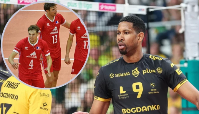 Klub Wilfredo Leona oficjalnie ogłasza. Plotki ostatecznie się potwierdziły