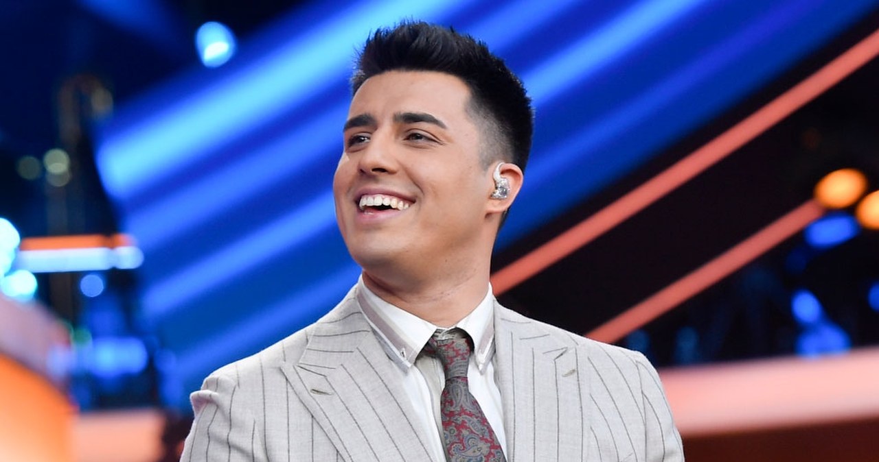 "Gdy kończy się miłość". Uczestnik "Tańca z gwiazdami" już tego nie kryje