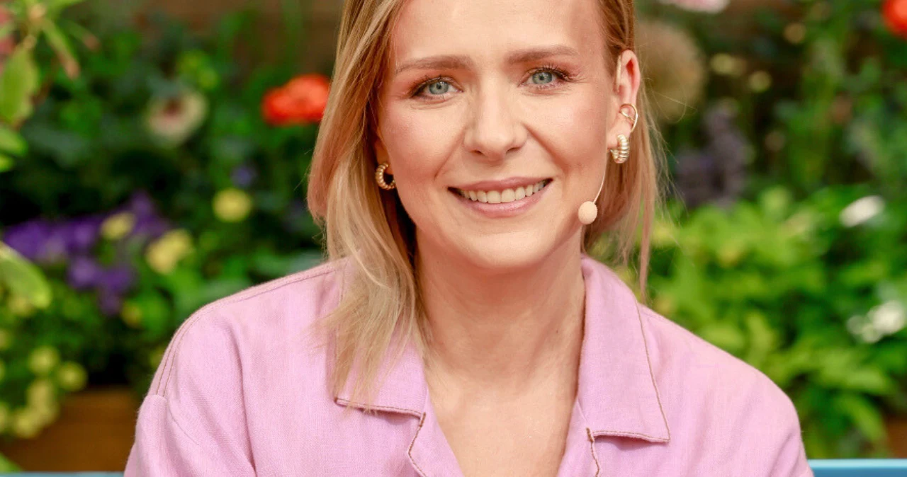 Aneta Zając ogłosiła ws. nowego partnera. "Nie sugeruje się plotkami"