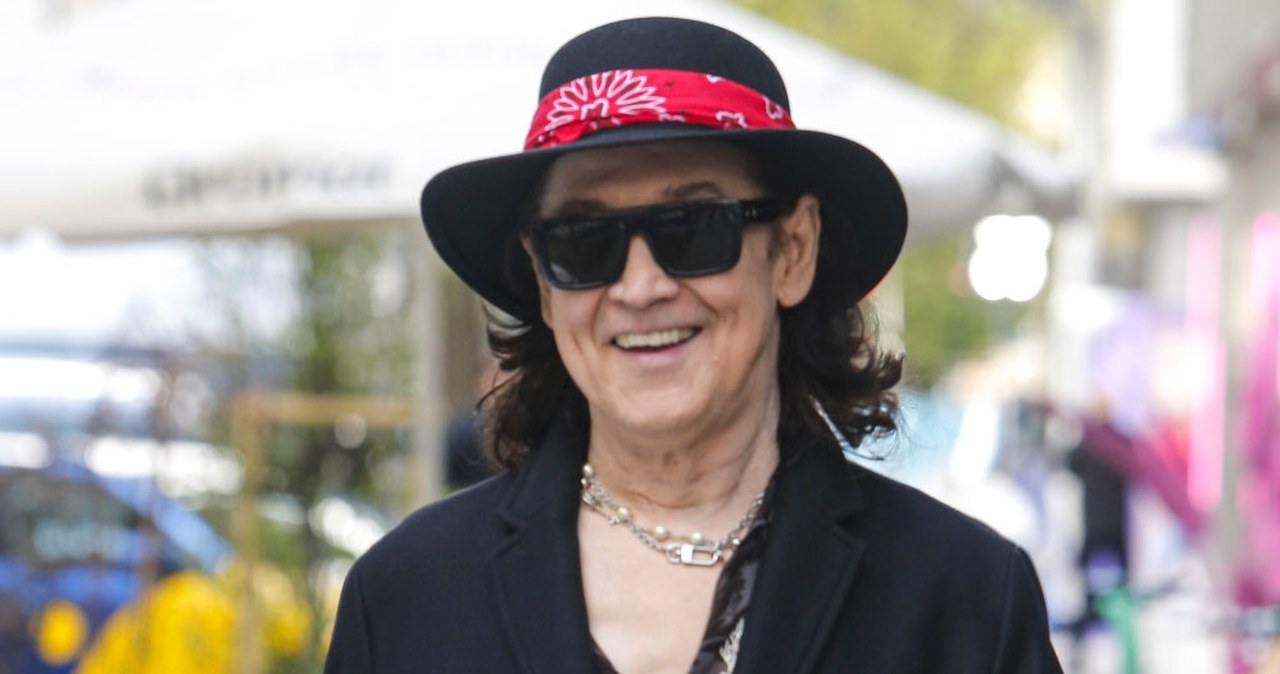 "Petarda, rozwalił system". Niespodziewany udział polskiej legendy rocka