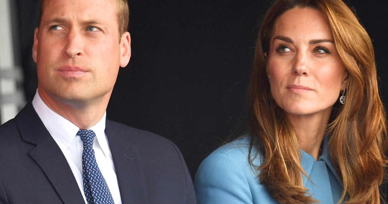 Książę William i księżna Kate rozpoczęli nowy etap. To już pewne