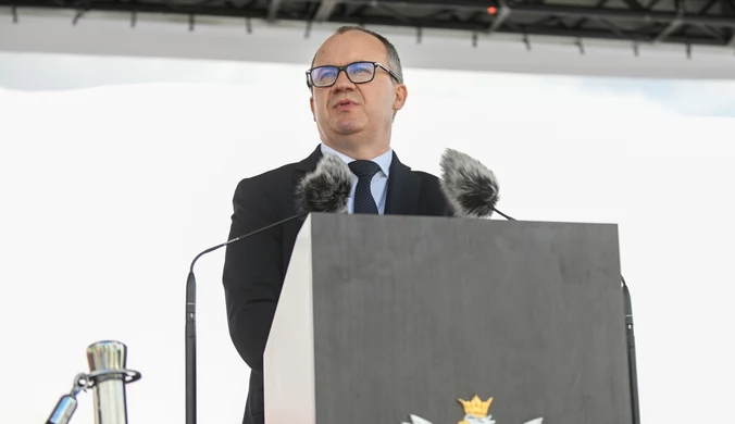 Bodnar pisze do Manowskiej. "Rażące naruszenie zasad" 