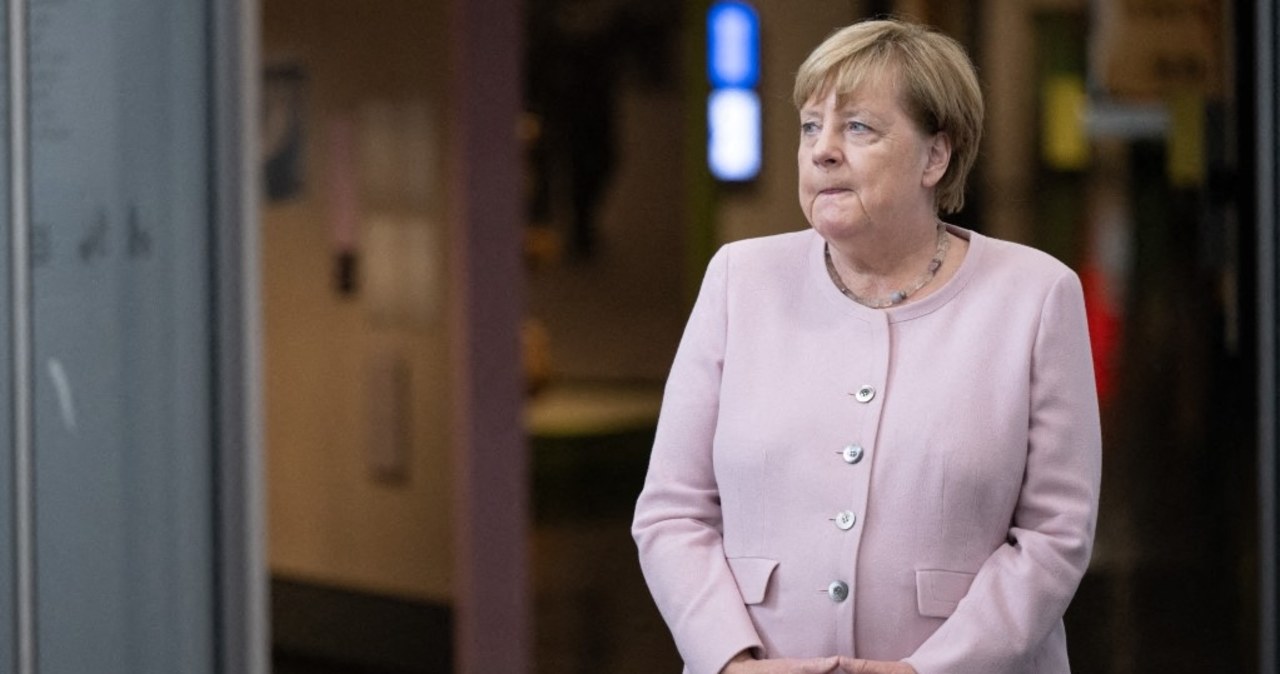Merkel przeciwna zawracaniu migrantów. "Musimy przestrzegać wartości"