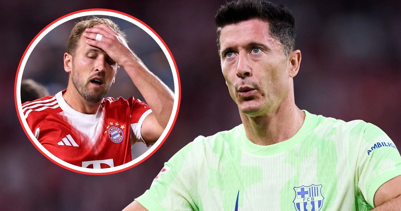 Gorąco w Barcelonie. Lewandowski czeka na transfer, nagle Bayern wkroczył do akcji