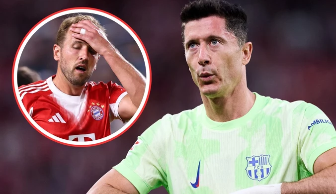 Gorąco w Barcelonie. Lewandowski czeka na transfer, Bayern wkroczył do akcji