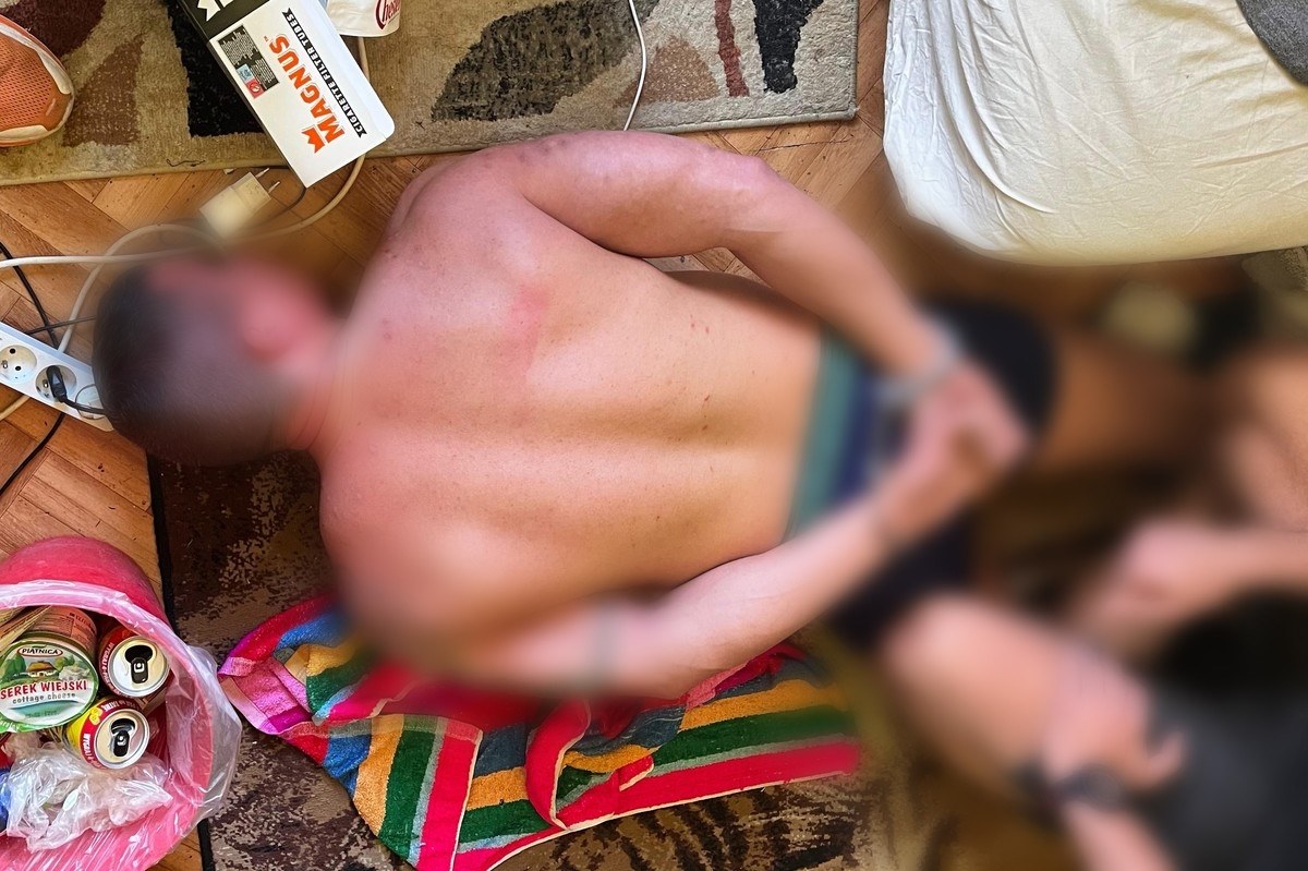 Kierowca MPK pobity. Policja zatrzymała sprawcę