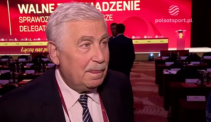 Jerzy Engel: To sygnał, że środowisko potrzebuje zmian
