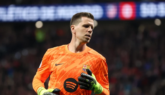 Wojciech Szczęsny nie jest już piłkarzem FC Barcelona. Co dalej?