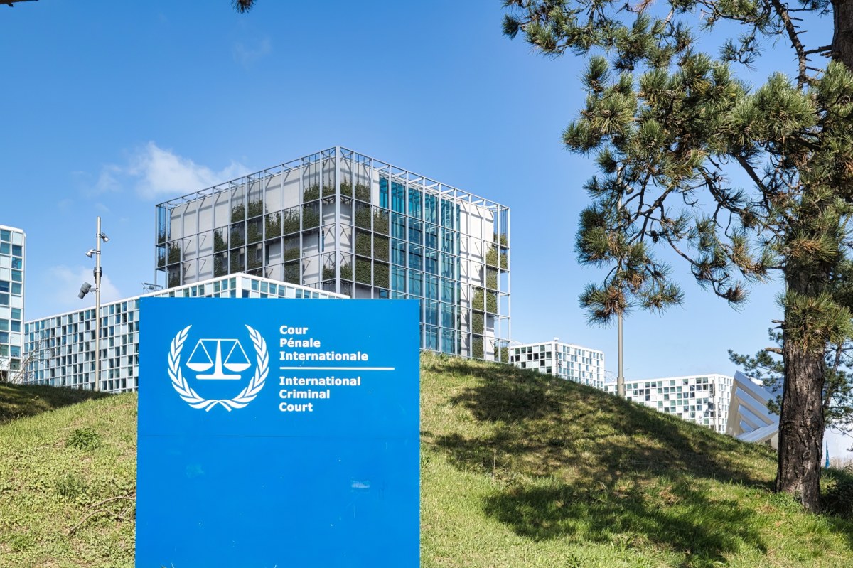 Międzynarodowy Trybunał Karny w Hadze celem zaawansowanego cyberataku