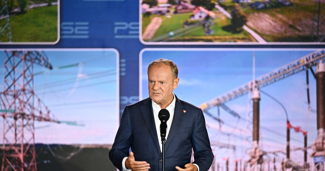 Litwa reaguje na słowa Donalda Tuska. "Nie zostaliśmy poinformowani"