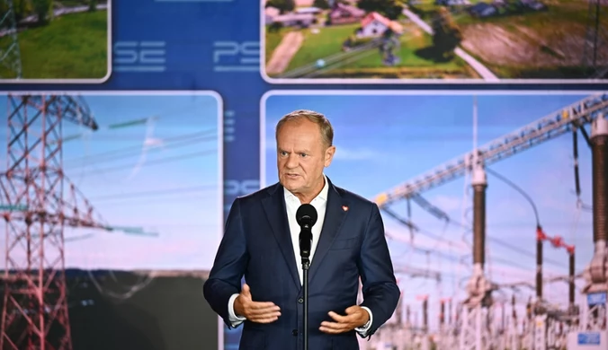 Litwa reaguje na słowa Donalda Tuska. "Nie zostaliśmy poinformowani"