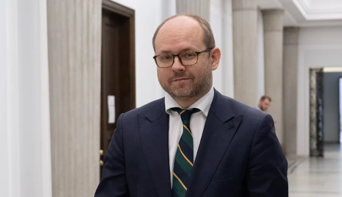 Marcin Przydacz z ważną funkcją w kancelarii Nawrockiego. Polityk komentuje