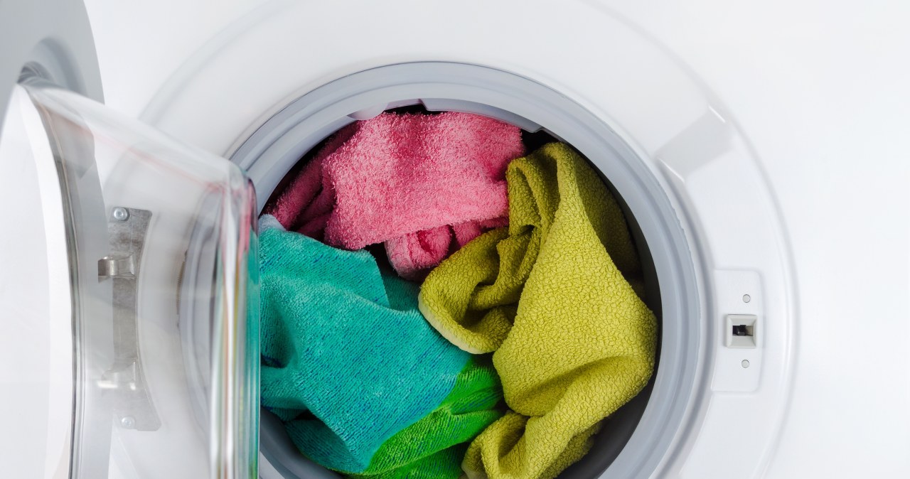 Nie pierz tak ręczników. Ten błąd popełnia wielu Polaków