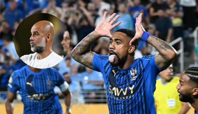 Sensacja, jakiej świat nie widział. Guardiola upokorzony, Al-Hilal w ćwierćfinale KMŚ