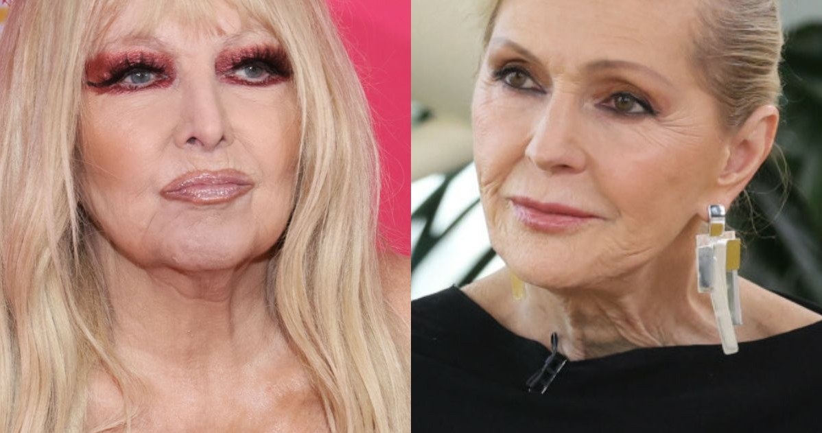 Tak naprawdę wyglądają relacje Rodowicz i Vondráčkovej. Ich historia trwa niemal 50 lat