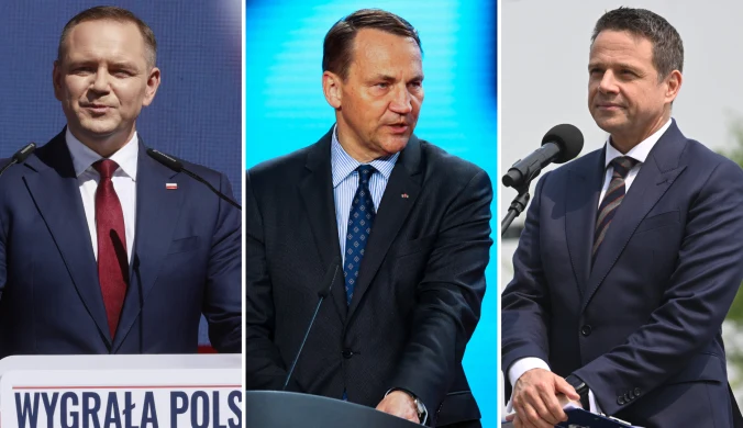 Zapytali Polaków, którym politykom ufają. Wyraźny awans ministra