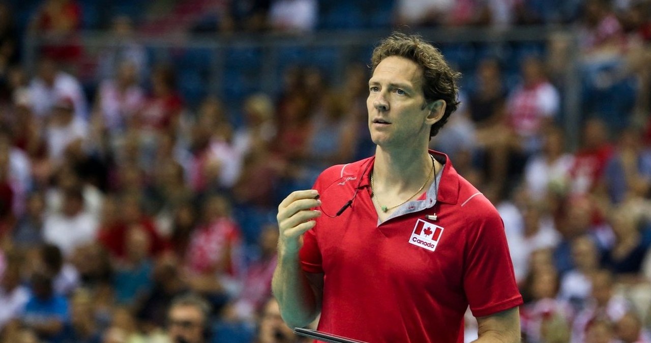 Były selekcjoner polskich siatkarzy ogłasza. Tuż po historycznym sukcesie