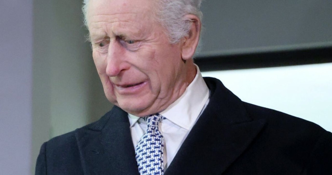 Karol III podsumowany przez byłego kamerdynera. Ujawnił prawdę o nim