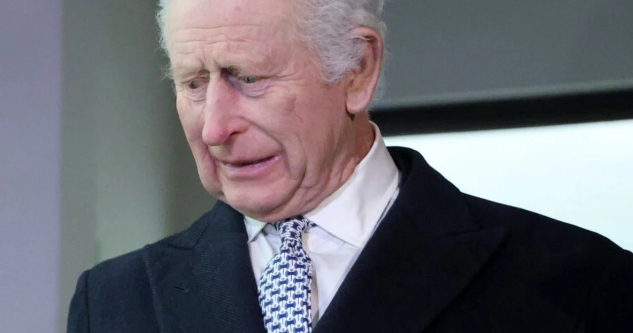 Król Karol III pozbawił brata dachu nad głową. Wszyscy martwią się o psy