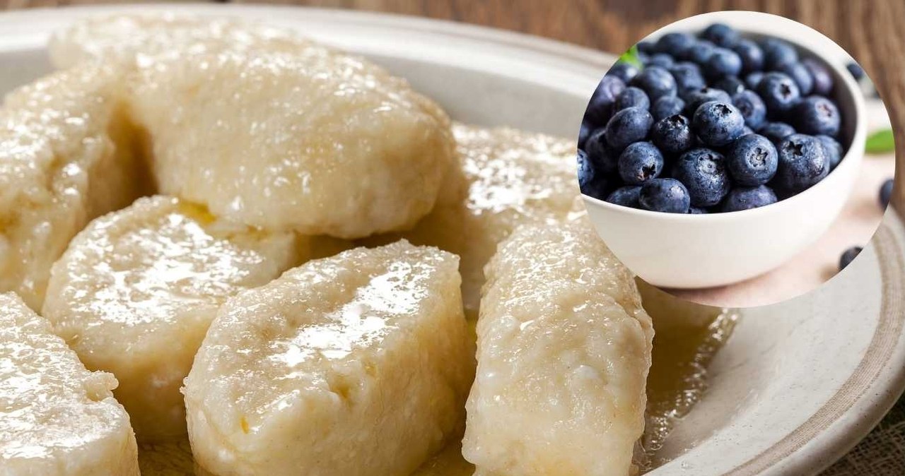 Te kopytka to mistrzostwo świata. Zrobisz je tylko w sezonie