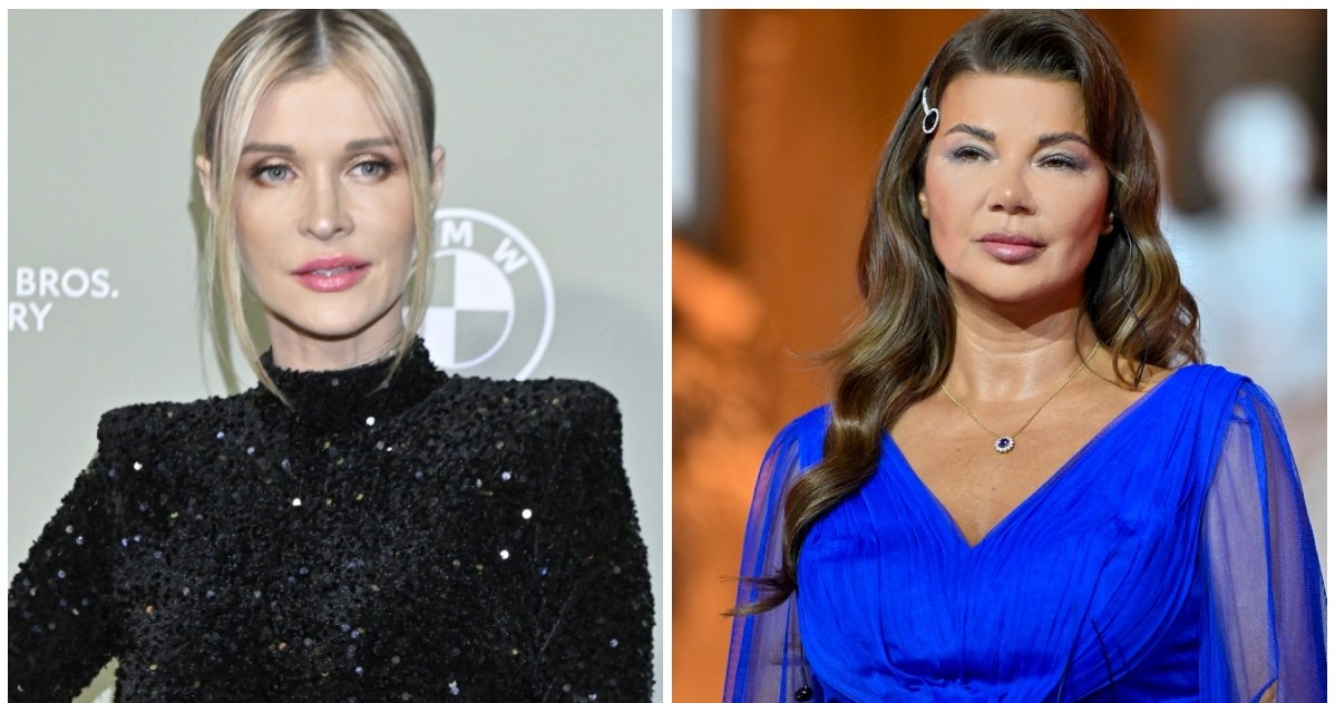 Joanna Krupa wyznała prawdę o relacjach z Górniak. Kiedyś były blisko